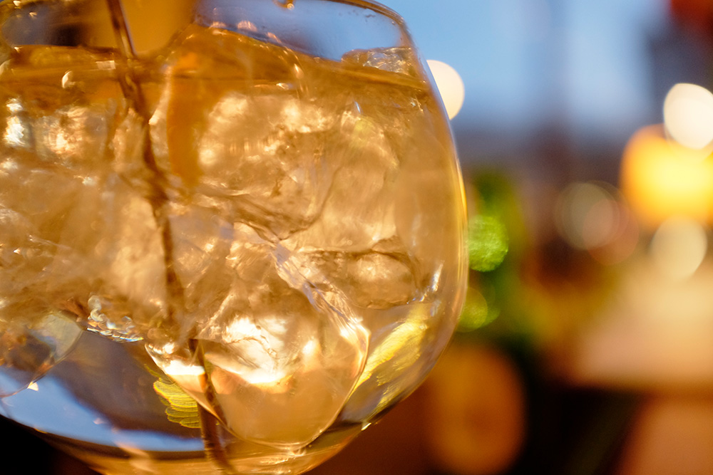 Cocktails im il Boccone Konstanz genießen