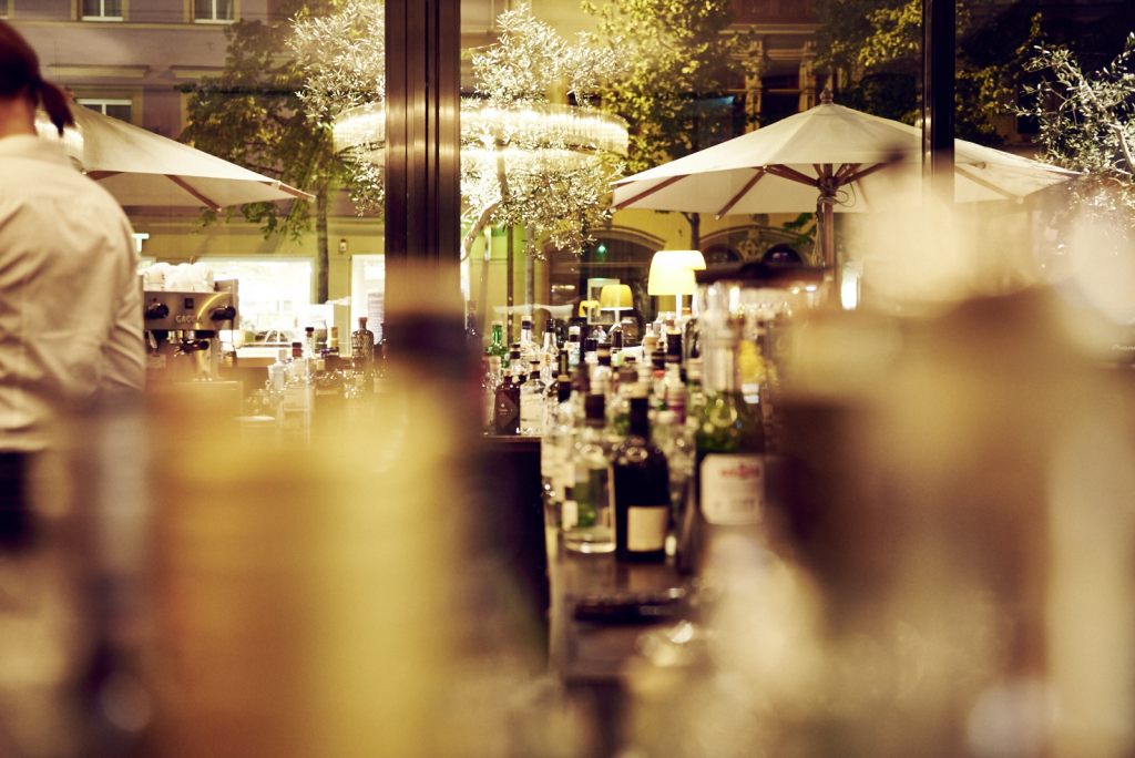 il Bar im il Boccone Konstanz