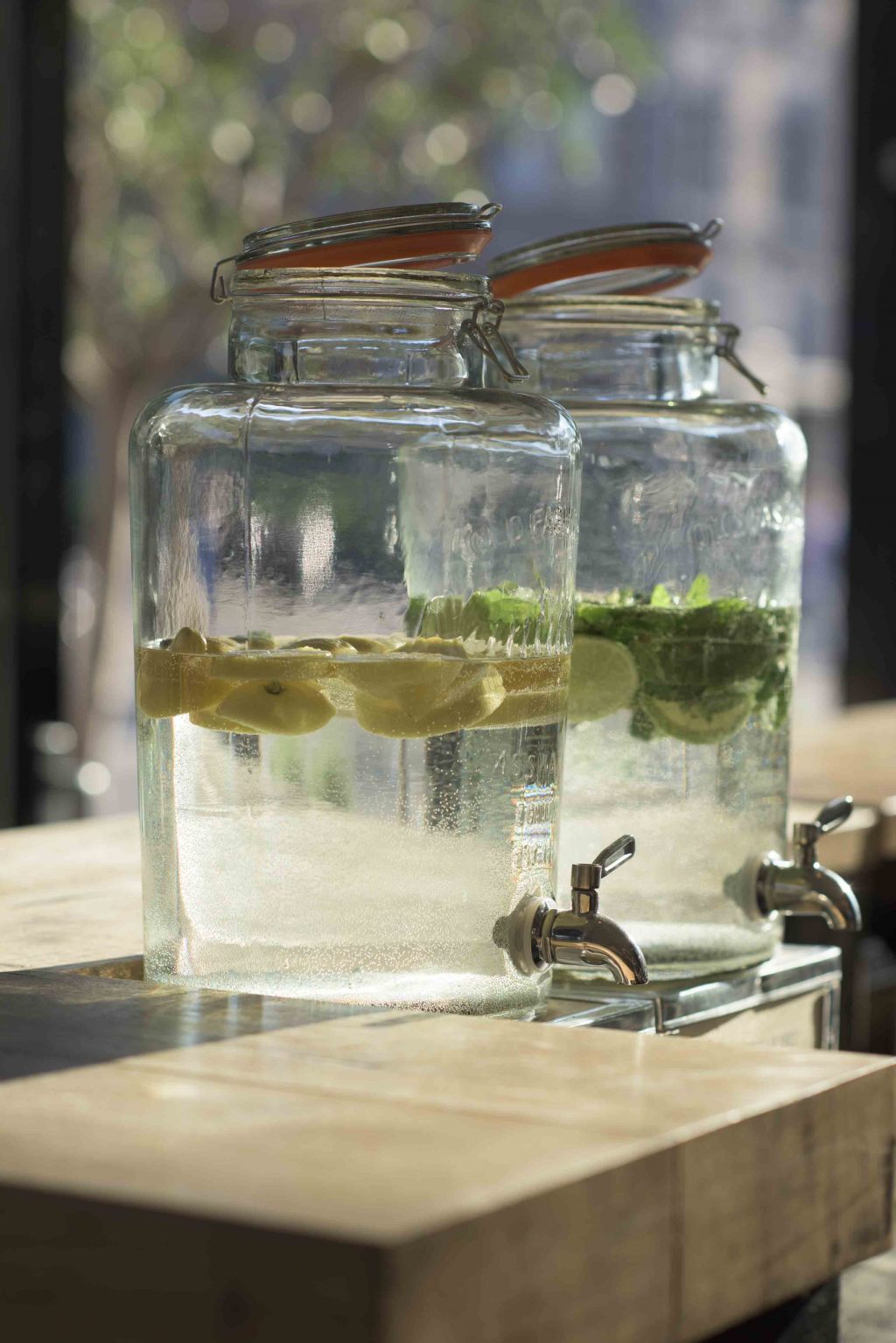 Frische im il Boccone Konstanz