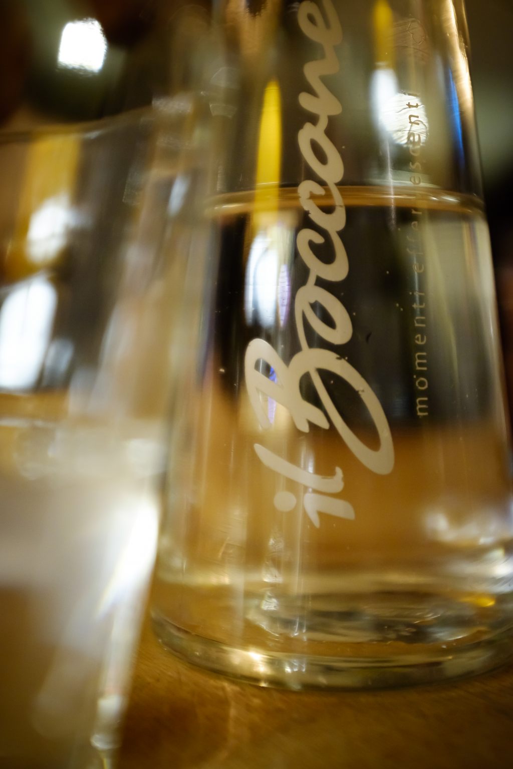 EinMarke in Konstanz -il Boccone Konstanz