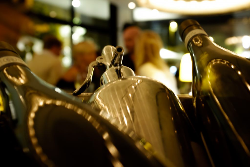 il Bar im il Boccone Konstanz