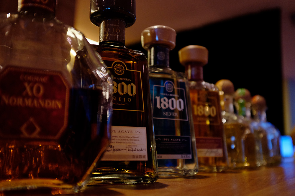 il Bar im il Boccone Konstanz