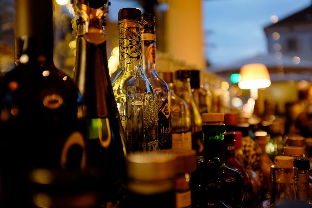 il Bar im il Boccone Konstanz