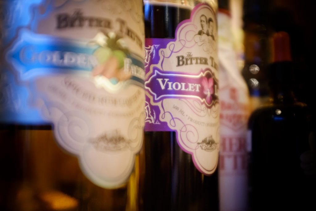 Feines im il Boccone Konstanz