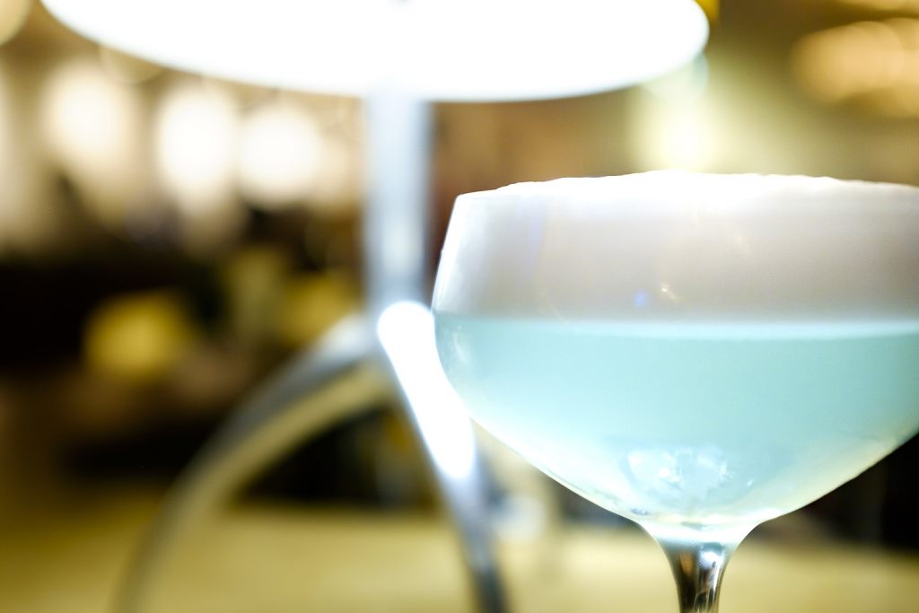 Cocktails im il Boccone Konstanz