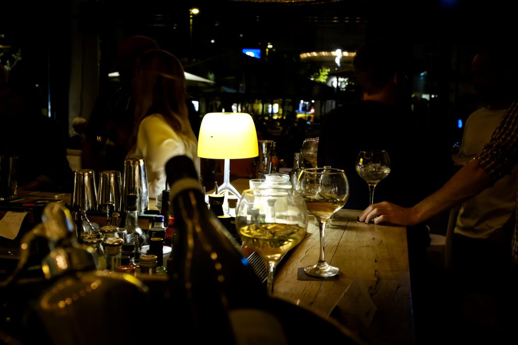 Den Abend  im il Boccone Konstanz genießen