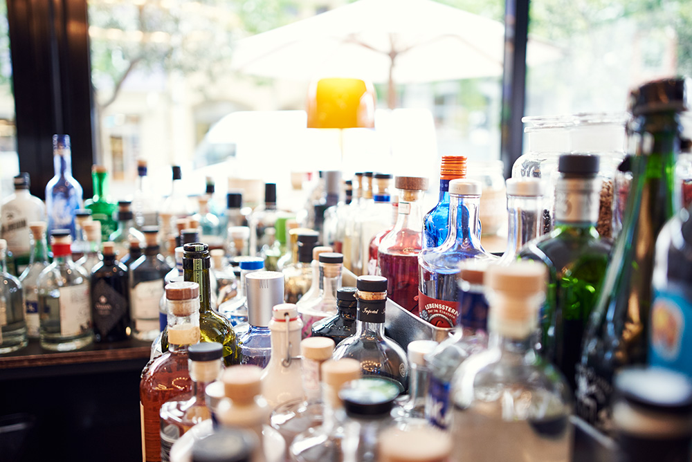 il Bar im il Boccone Konstanz