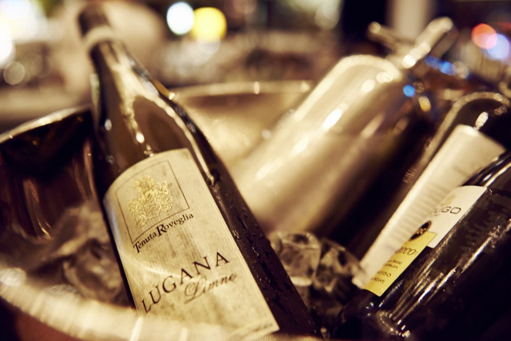 Feines im il Boccone Konstanz