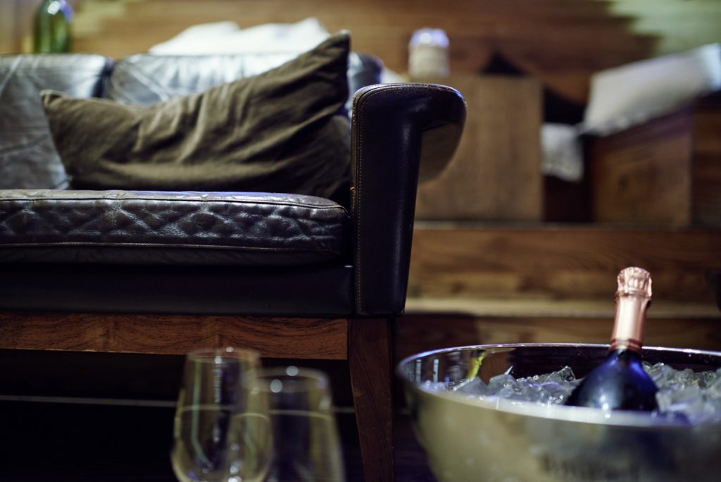 Zurücklehnen und genießen im il Boccone Konstanz