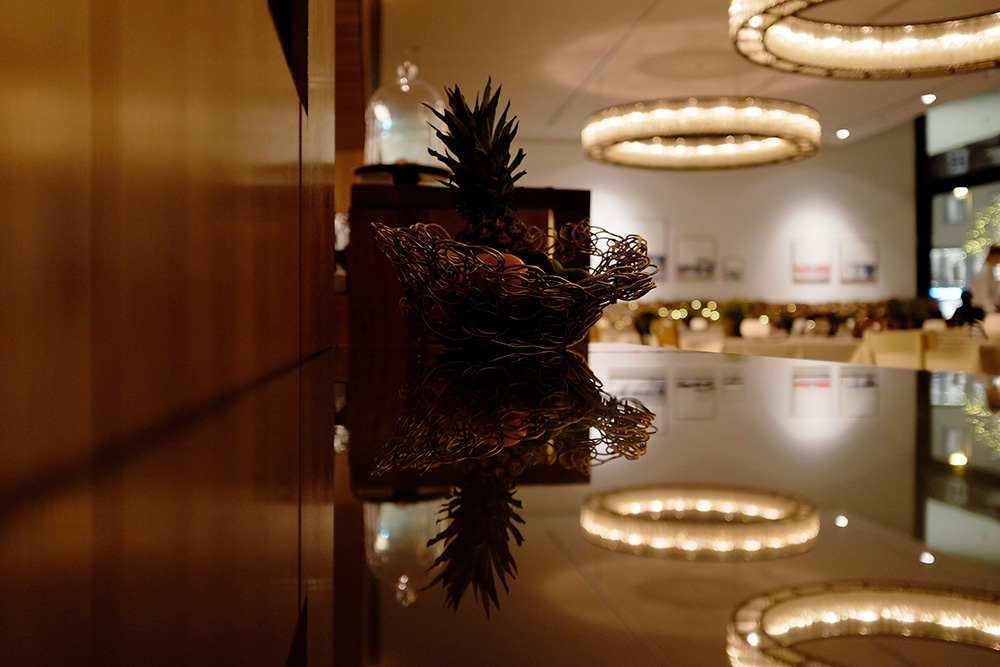 Zeitlos im il Boccone Konstanz