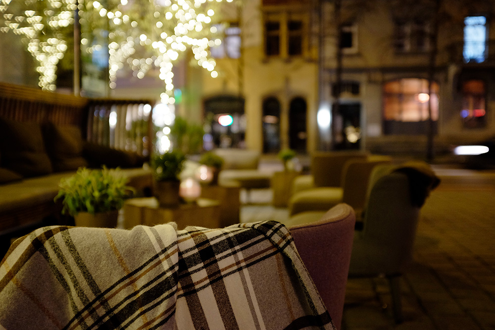 Auszeit im il Boccone Konstanz