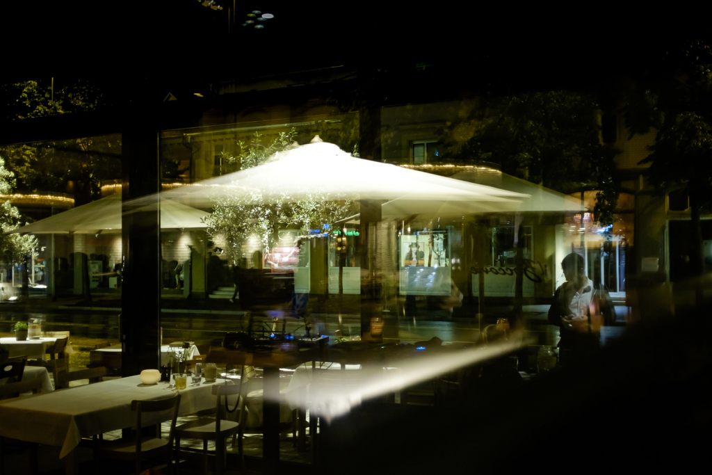 Nightlife im il Boccone Konstanz