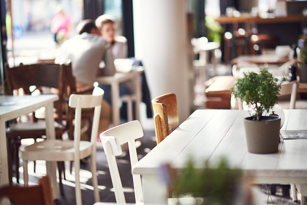 Italienisch genießen im il Boccone Konstanz