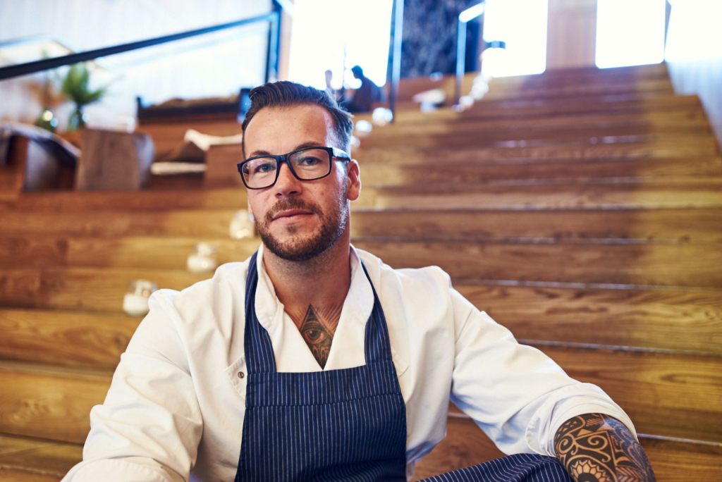 Strake Typen im il Boccone Konstanz