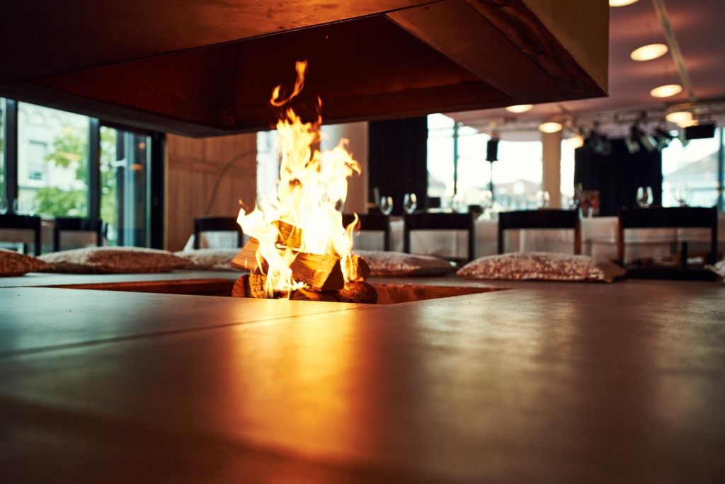 wohlfühlen im il Boccone Konstanz