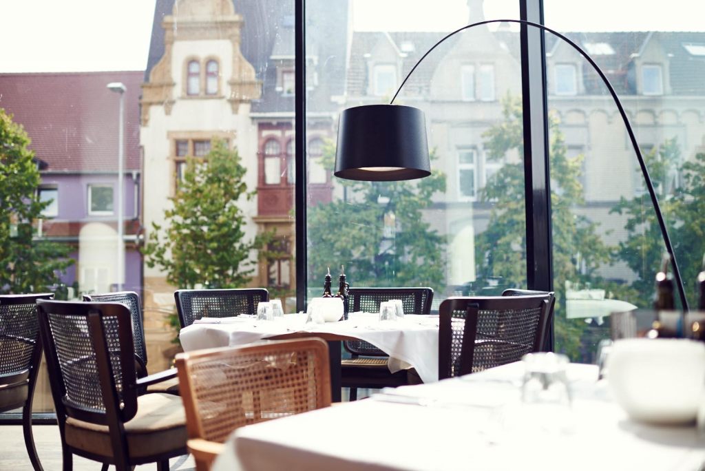 klassisch, zeitlos schön - il Boccone Konstanz