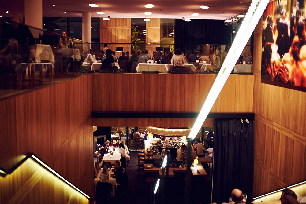 Feste feiern im il Boccone Konstanz