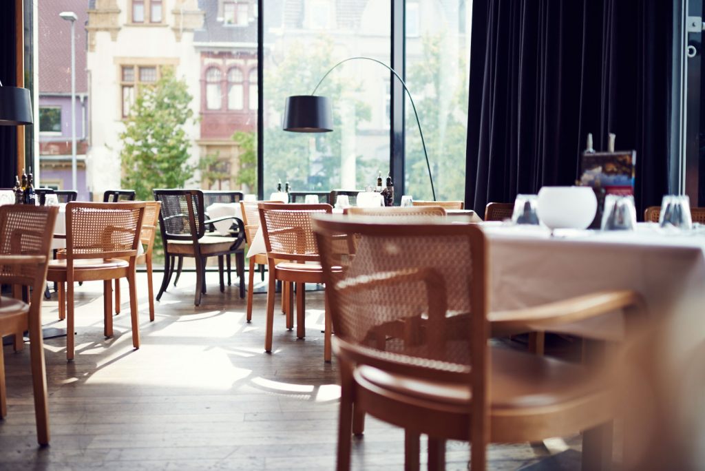 ein unvergessliches Ambiente im il Boccone Konstanz