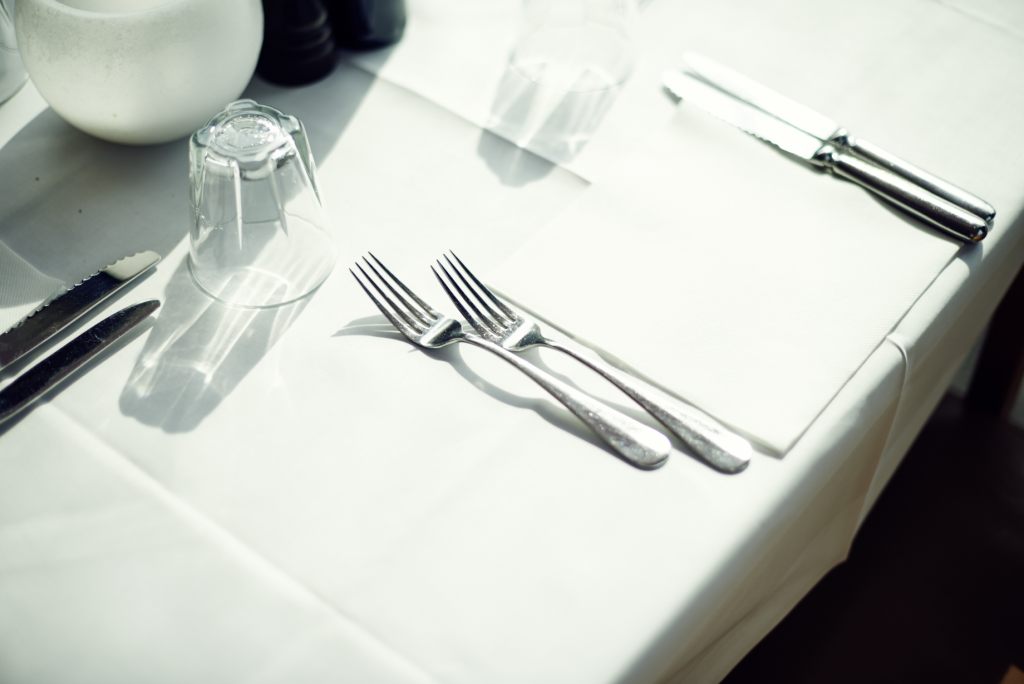 Willkommen im il Boccone Konstanz