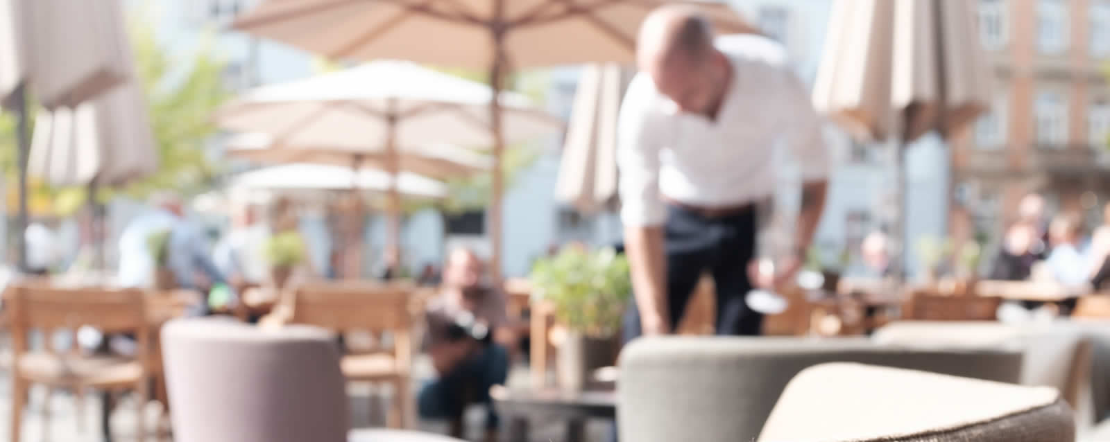 Bewerben und arbeiten im il Boccone Konstanz