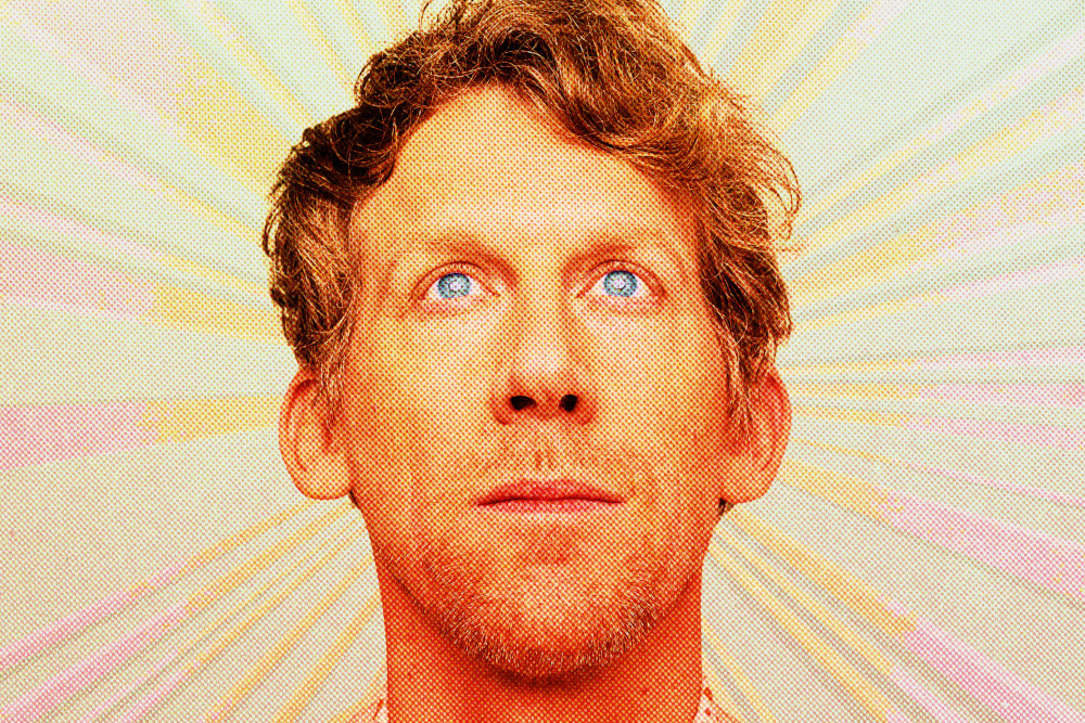 Christian Schulte-Loh - Comedy