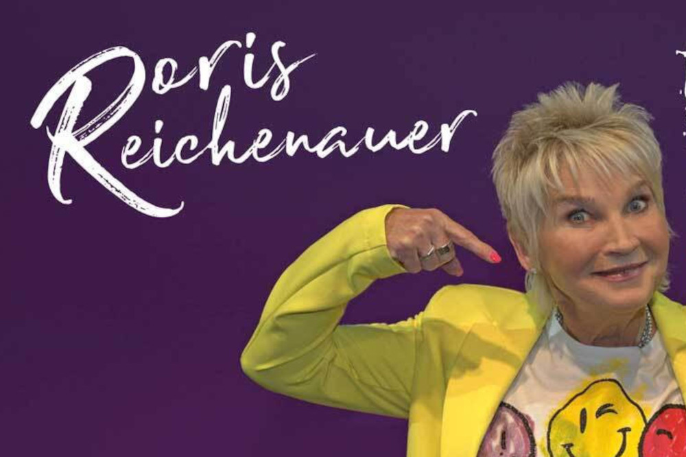 Doris Reichenauer - Comedy