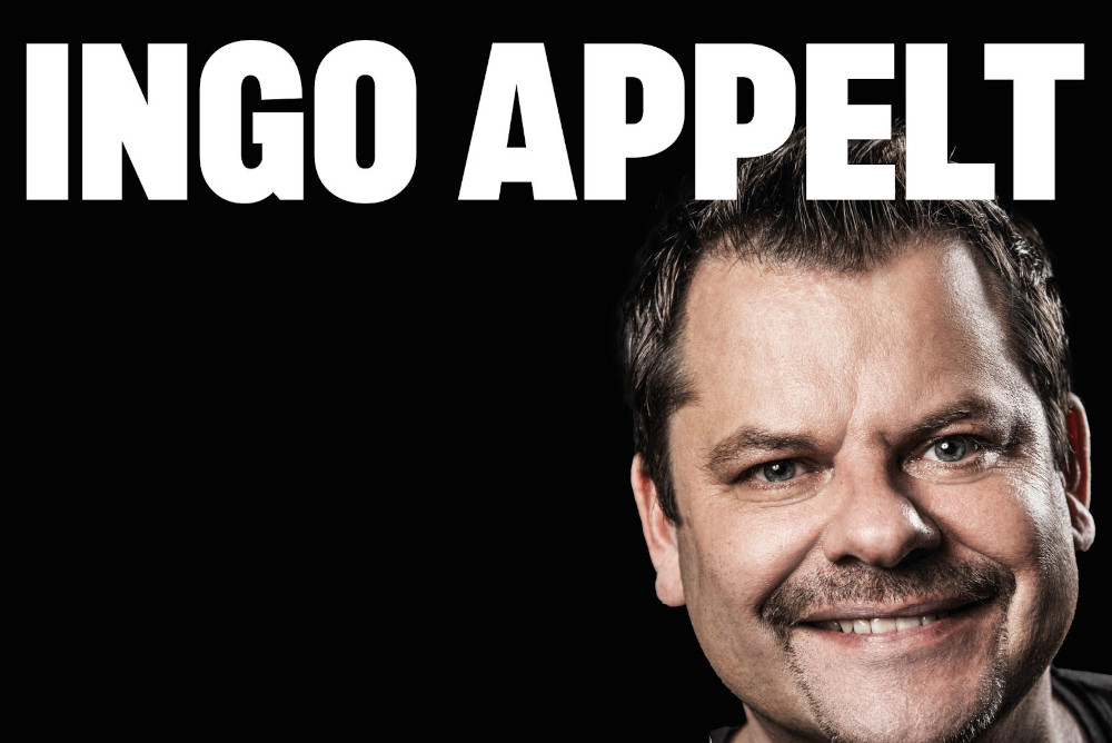 Ingo Appelt - Comedy