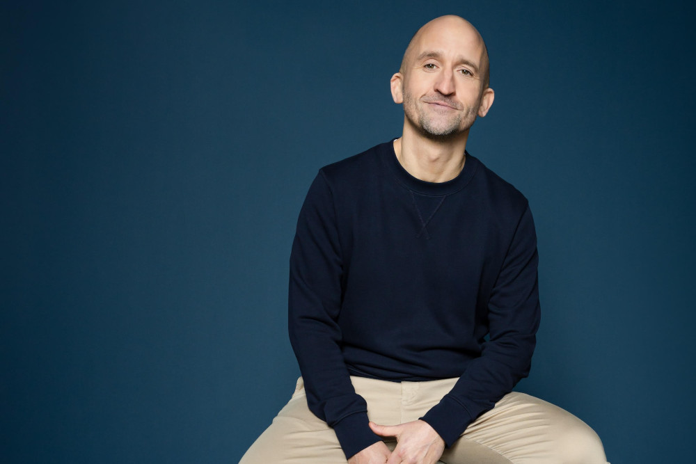 Markus Barth - Comedy