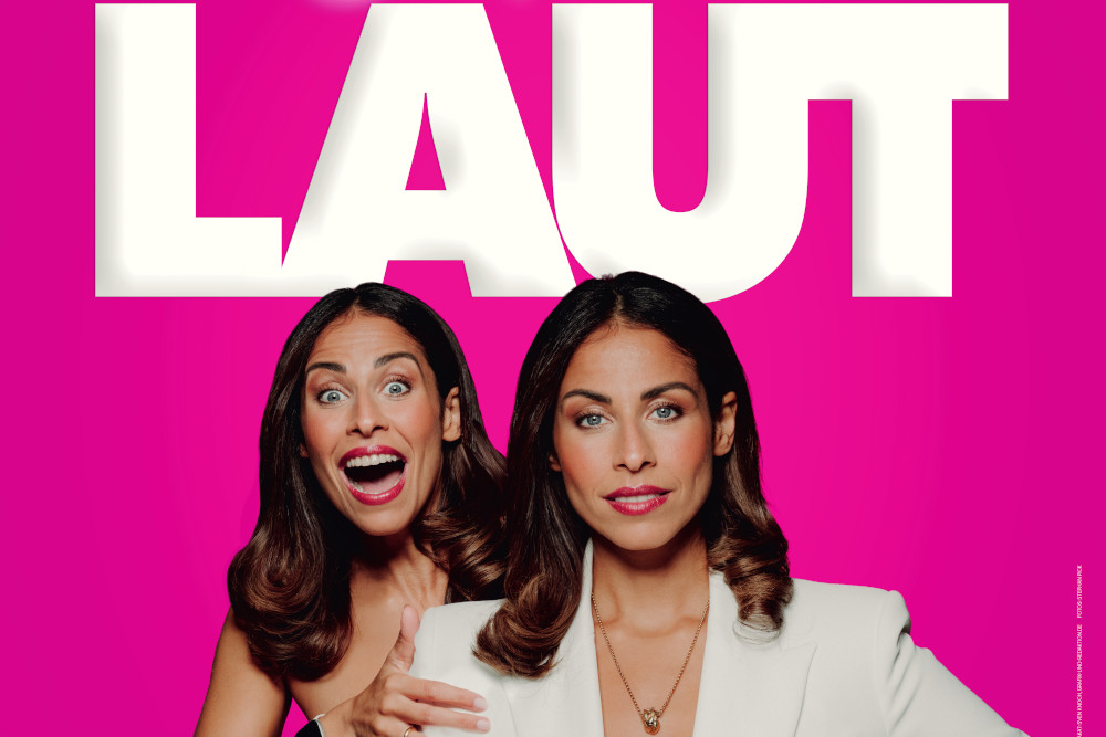 Negah Amiri - Comedy