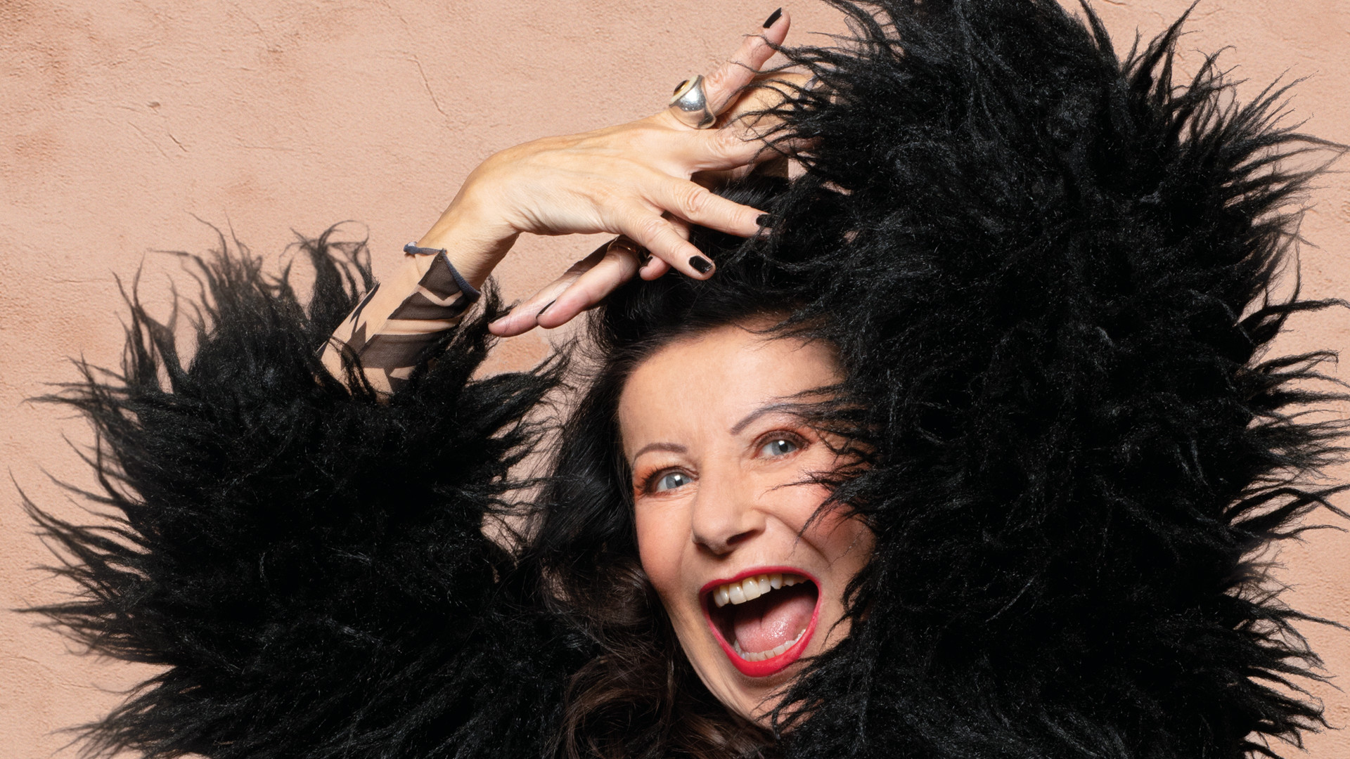 Patrizia Moresco - Comedy