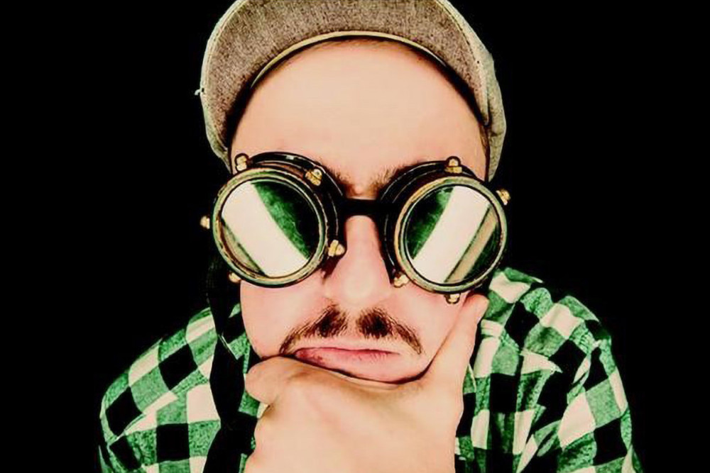 Stefan Danziger - Comedy