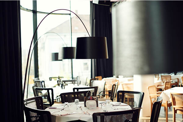 ristorante il Boccone Konstanz